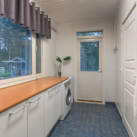 Villa Bluemoment Ivalo