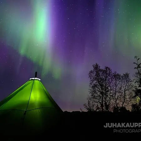 Bluemoment Ivalo