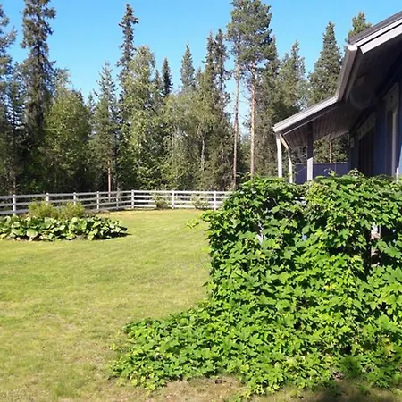 Bluemoment Villa Ivalo