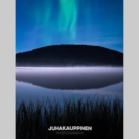 Bluemoment * Ivalo